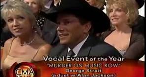 George Strait Career Highlights YouTube