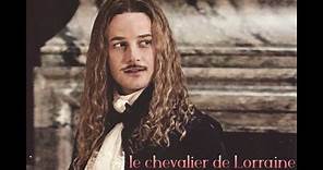 Le Chevalier De Lorraine (Versailles)