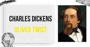OLIVER TWIST - Charles Dickens, rozbor knihy