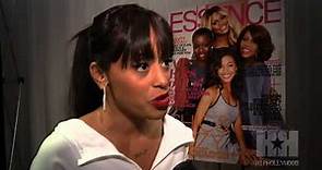 Exclusive: Essence Atkins On Officiating Dwyane Wade, Gabrielle Union ...