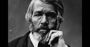 Thomas Carlyle, Past and Present, Book 1 Chapter 1