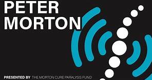 Peter Morton