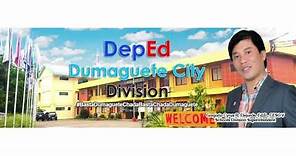 Dumaguete City Division Hymn 2020