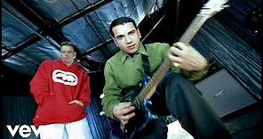 Bloodhound Gang - The Ballad Of Chasey Lain