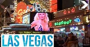 Españoles en el mundo: Las Vegas (2/4) | RTVE