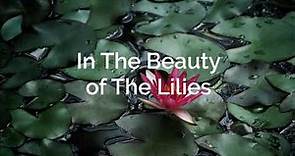 Hymn - In The Beauty of the Lilies (choir version)
