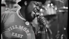 The Buddy Miles Band - Sudden Stop - Live Finland