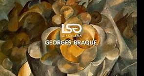 Georges Braque - 2 minutos de arte