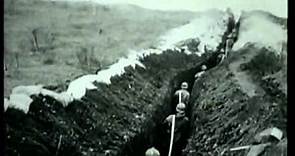 WW1 Footage