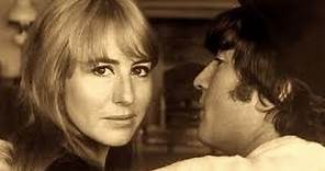John Lennon Wife - Cynthia Lennon EXCLUSIVE 30 Minute BBC Interview & Life Story