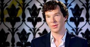 First Memories Working On Sherlock | Sherlock
