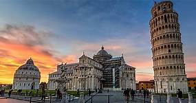 Excursión Pisa y Florencia para cruceros desde el puerto de Livorno o la Spezia - Shore2Shore