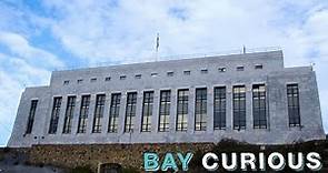 The San Francisco Mint: A Fortress Full of Money That Will Never Be Spent | Bay Curious