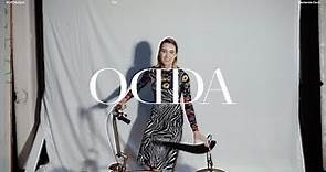 Meet Mackenzie Davis for ODDA Magazine