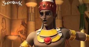 Pharaoh and Joseph