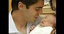 Kaká and Caroline's son Luca Celico Leite-2 video