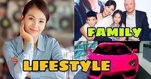 Tamia Liu Tao Lifestyle, Age, Husband, Children, Biography, Net Worth, Hobbies, Facts, FK creation
