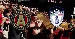 Atlanta United vs. CF Pachuca