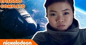 Nickelodeon Los Astronautas - EPISODIO COMPLETO | Cuenta atrás | Nickelodeon en Español