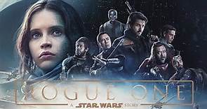Rogue One A Star Wars Story: Recensione E Analisi Del Film! - La Cantina Di Mos Eisley