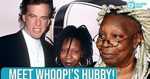 Who is Whoopi Goldberg’s Husband, Lyle Trachtenberg? What Does He Do?