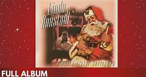 Linda Ronstadt – A Merry Little Chistmas (Full Album) (Album Art Visualizer)