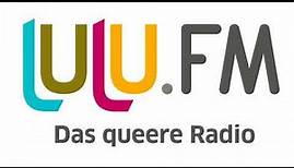 Lulu FM 2022 Aircheck