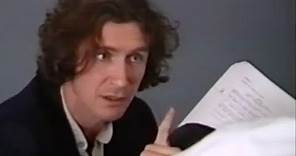 Paul McGann's Doctor Who Audition Tape Teaser | Doctor Who
