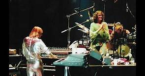 YES / ALAN WHITE - RELEASE RELEASE / ARRIVING UFO - LIVE TOURMATO 1978/9 - REMASTERED