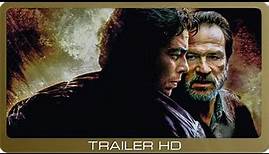 Die Stunde des Jägers ≣ 2003 ≣ Trailer