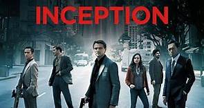 Inception 2010 Movie | Leonardo DiCaprio, Ken Watanabe, Tom Hardy | Inception Movie Full FactsReview