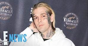 Aaron Carter's Cause of Death Revealed as an Accident | E! News