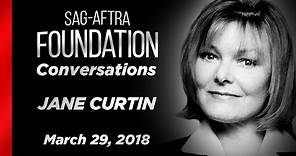Jane Curtin Career Retrospective | SAG-AFTRA Foundation Conversations
