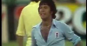 Imran Khan vs Rod Marsh | Classic Ball | Kerry Packer Series 1978-79