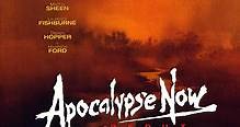 Apocalypse Now - Tu Cine Clásico Online