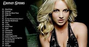 Britney Spears Greatest Hits Full Album 2020 - Britney SpearsNew Songs Playlist 2020
