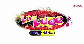 XHACB La Lupe 98.9 FM. Ciudad Delicias, Chihuahua, Méx