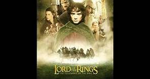 Howard Shore - Concerning Hobbits (#2) (Lord of the Rings - The Fellowship of the Ring)