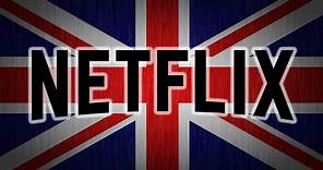 Las mejores series británicas que puedes ver en Netflix y HBO