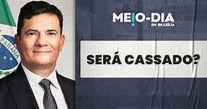 TRE-PR marca julgamento de cassação de mandato de Sergio Moro