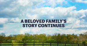 JL Family Ranch Wedding Gift Trailer