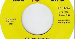 Jeff Barry - I'll Still Love You