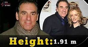 Michael Rechards Bio Wiki Age Lifestyle Net Worth | How old is michael richards now