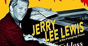 Jerry Lee Lewis - Breathless, Original SUN Singles 1956-1962