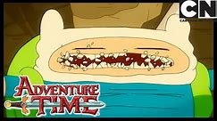 The Dentist | Adventure Time | Cartoon Network
