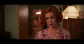 BLITHE SPIRIT Official Trailer (2020) Isla Fisher, Judi Dench Comedy Movie HD
