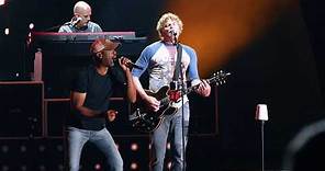 Hootie & The Blowfish: Behind The Album - Imperfect Circle