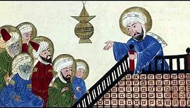 Islam: Mohammed und der Aufstieg des Arabischen Weltreichs