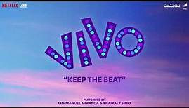 Lin-Manuel Miranda, Ynairaly Simo - Keep the Beat (From the Motion ...