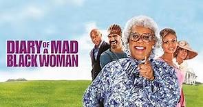 Diary of A Mad Black Woman Full Movie Review | Tyler Perry | Kimberly Elise